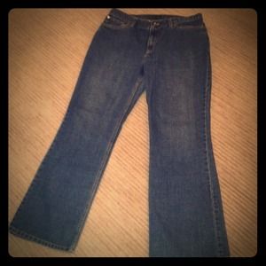 SOLD!! Blue jeans
