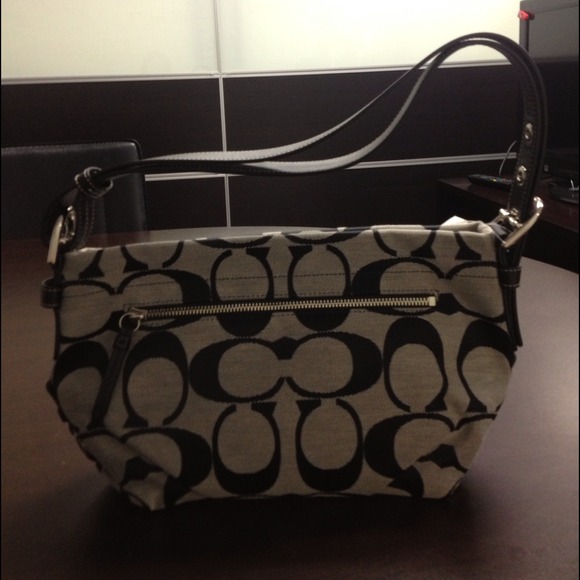 Brand new coach purse 💕✨ - Picture 2 of 4