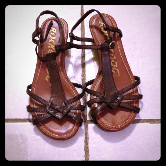 RocketDog sandals