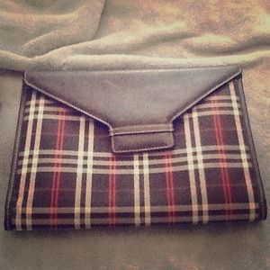 iPad case
