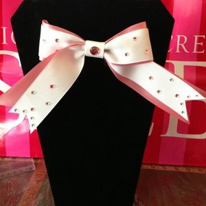 ***SOLD*** Custom Hair Bow!