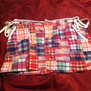American eagle skirt