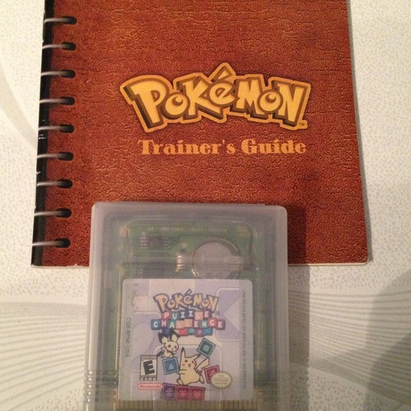 Game Boy Game Lot of 7 - Picture 2 of 4