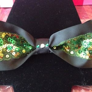 ***SOLD*** Custom Hair Bow!