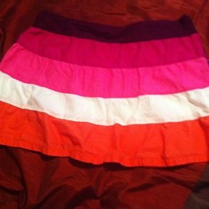 American eagle skirt