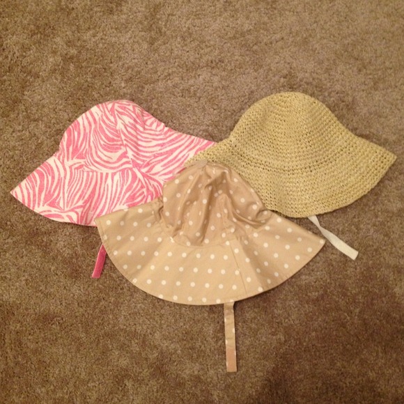 Sun Hats Bundle