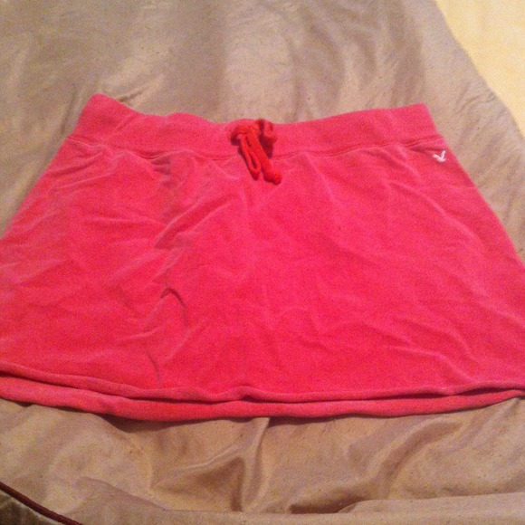 American eagle skirt