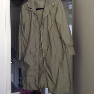 Bundle for Amy -Tahari rain slicker