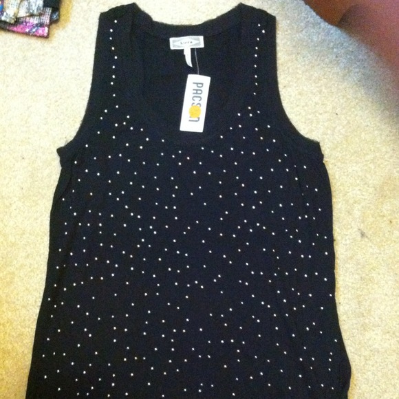 TRADE! Kirra tank top from pacsun