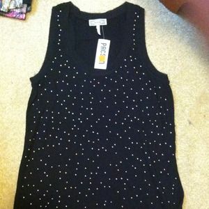 TRADE! Kirra tank top from pacsun
