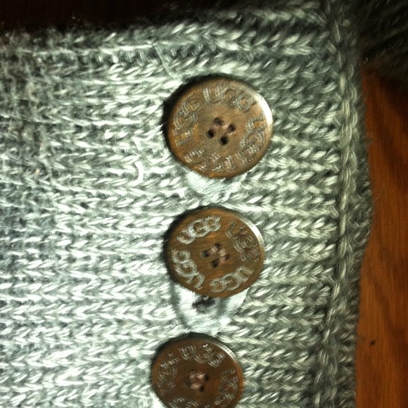 Winter boots - Picture 2 of 3