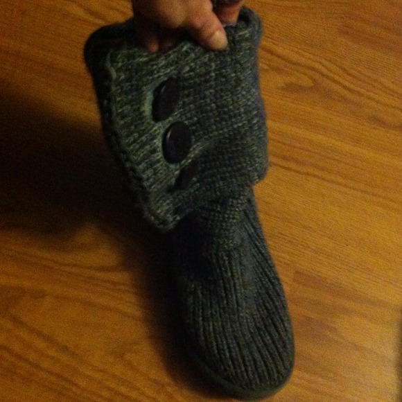 Winter boots - Picture 3 of 3