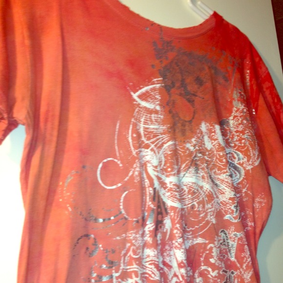 Sinful shirt