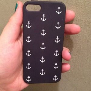 IPhone 5 case
