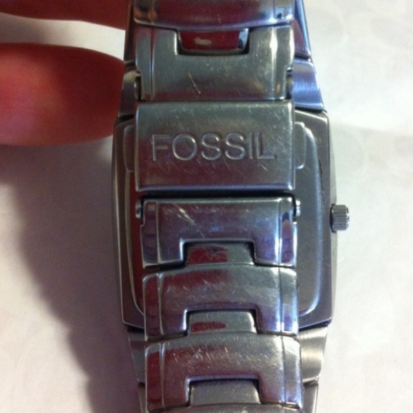 Arkitekt Fossil watch, great condition! - Picture 2 of 3