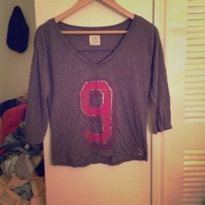 AMERICAN EAGLE SHIRT. PRICE REDUCED