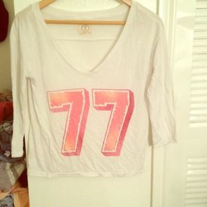 AMERICAN EAGLE SHIRT