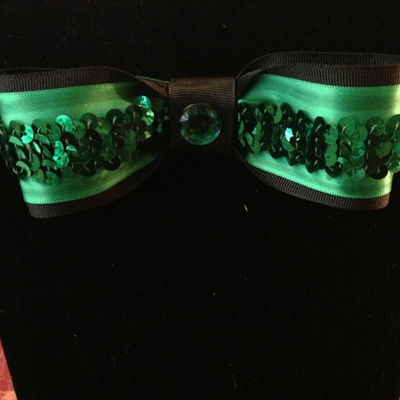 Accessories - ***SOLD*** Custom Hair Bow!