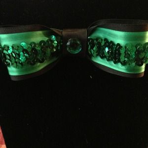 ***SOLD*** Custom Hair Bow!