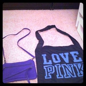 Forever 21 and Love pink Combo!