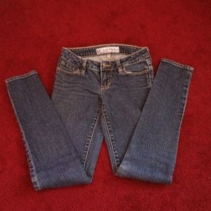 Pac Sun jeans