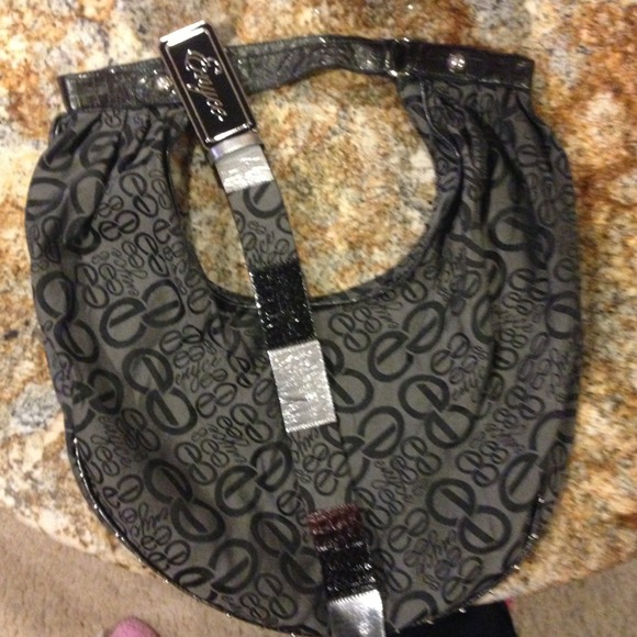 👜Hobo purse and belt