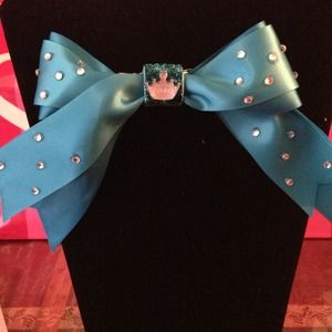 Custom Hair Bow! ***SOLD!!!***