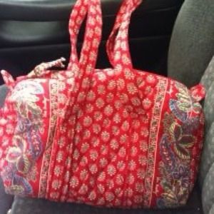 Vera bradley purse