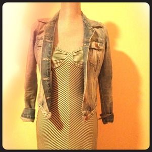 HOLD. A MAX STUDIO maxi dress.