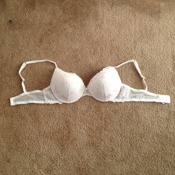 Reduced! Bra