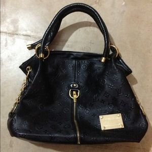 Louis Vuitton handbag