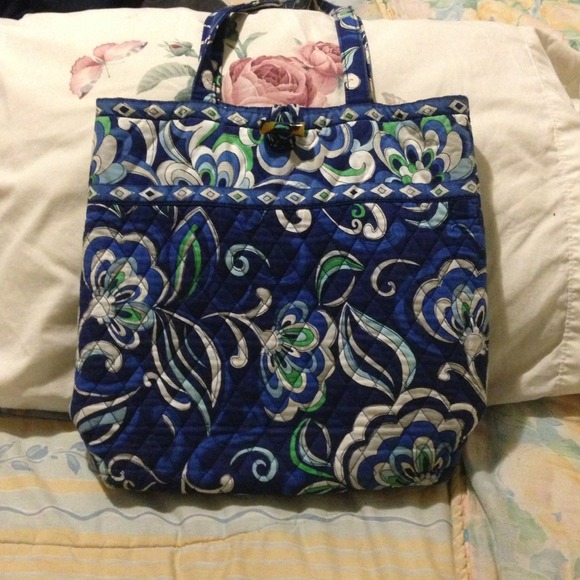 Vera Bradley Tote