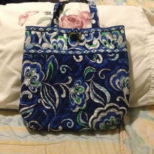 Vera Bradley Tote