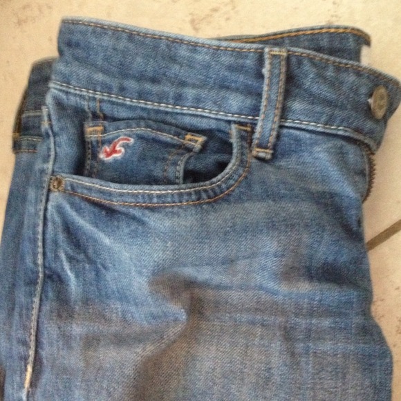 Hollister Jeans 3R