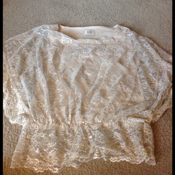 Sexy Lace🚫SOLD