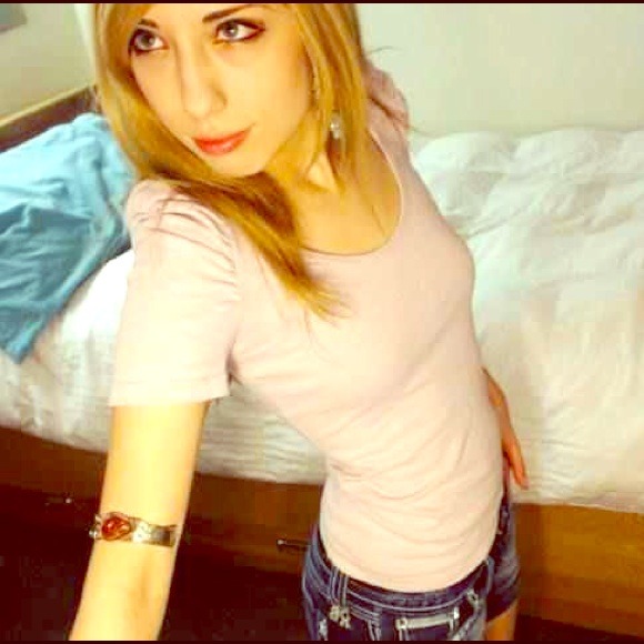 Lavender top