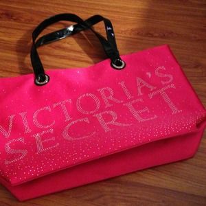 VS tote bag