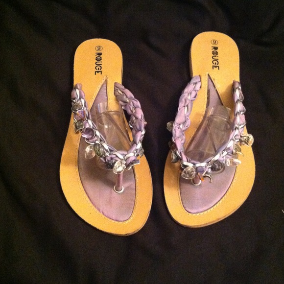 Flip~Flops