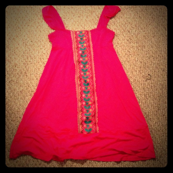 *REDUCED* Nanette Lepore summer dress