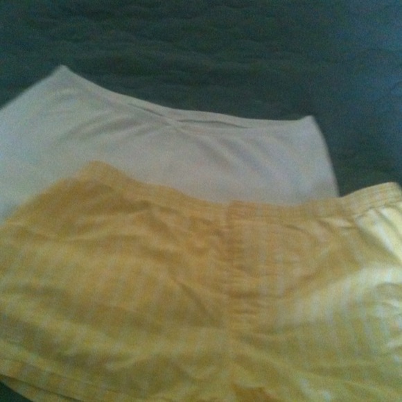 Traded---Bundle of Victoria's Secret and Ralph