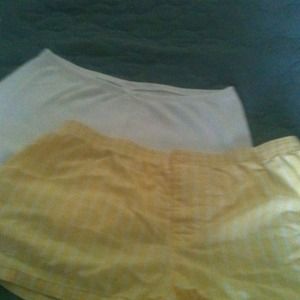 Traded---Bundle of Victoria's Secret and Ralph