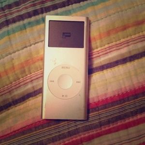 iPod Nano