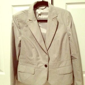 LOFT suit-BUNDLED FOR SHARON!