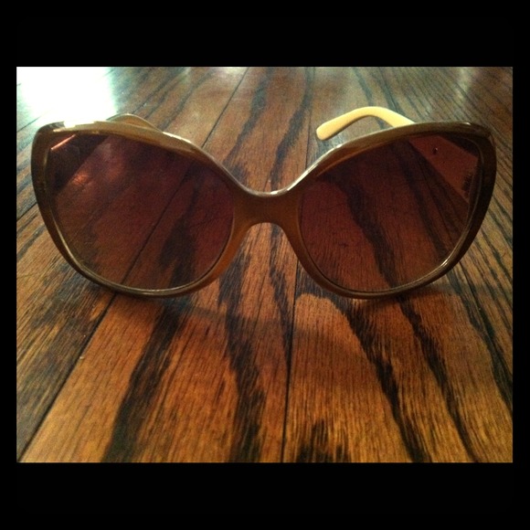 Banana Republic Sunglasses