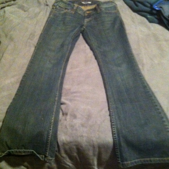 Bundle with vest & yoga pants for rodeobabe