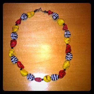 Handmade necklace!!!