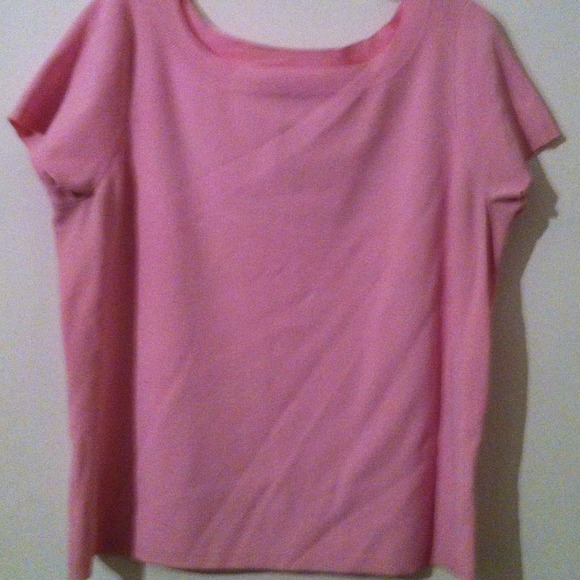 Worthington sweater