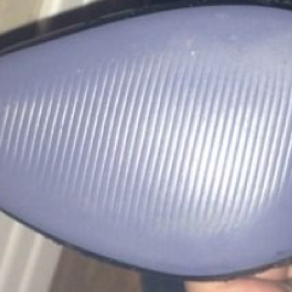 Black pumps bought from Italy size 38 - Picture 3 of 3