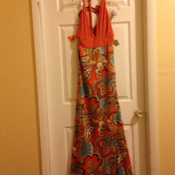 🎀🎀SOLD🎀🎀Spring dress