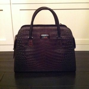 Michael Kors Gia Collection bag